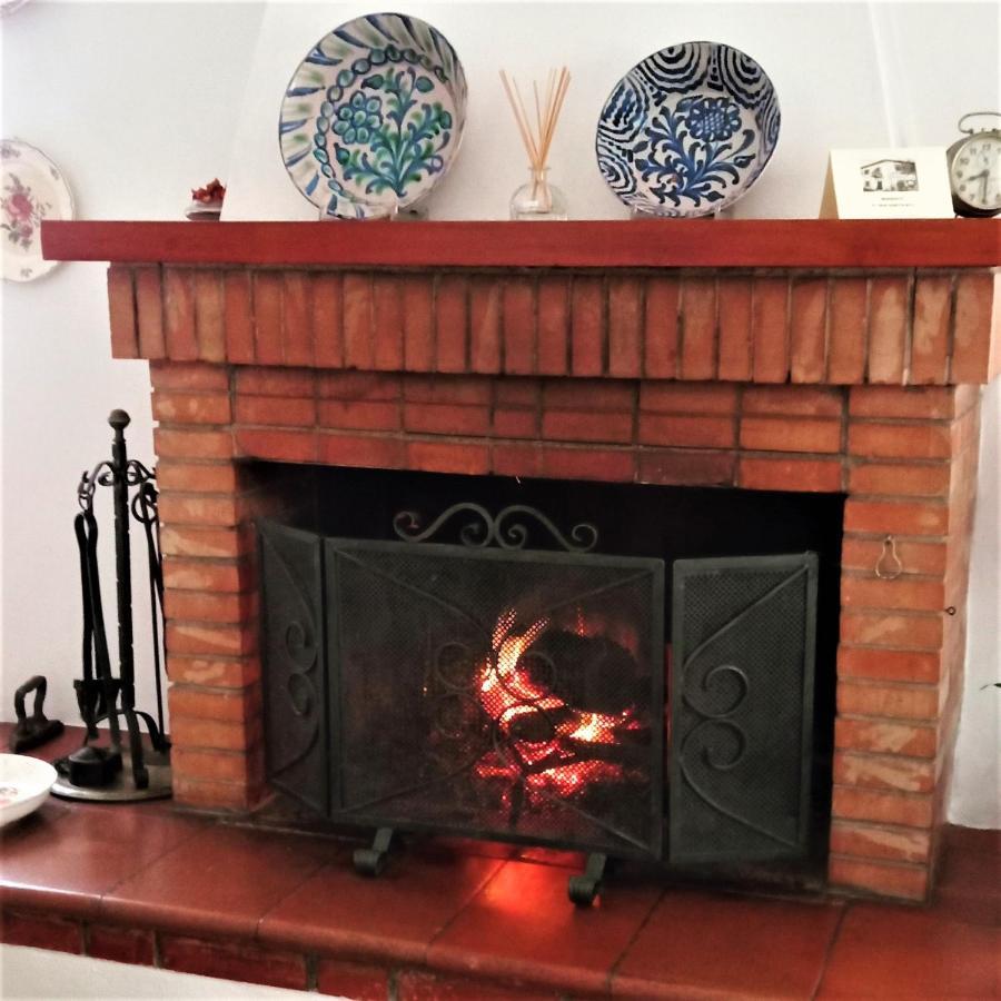 Casa Bartolacci Charme In Бивильяно Экстерьер фото