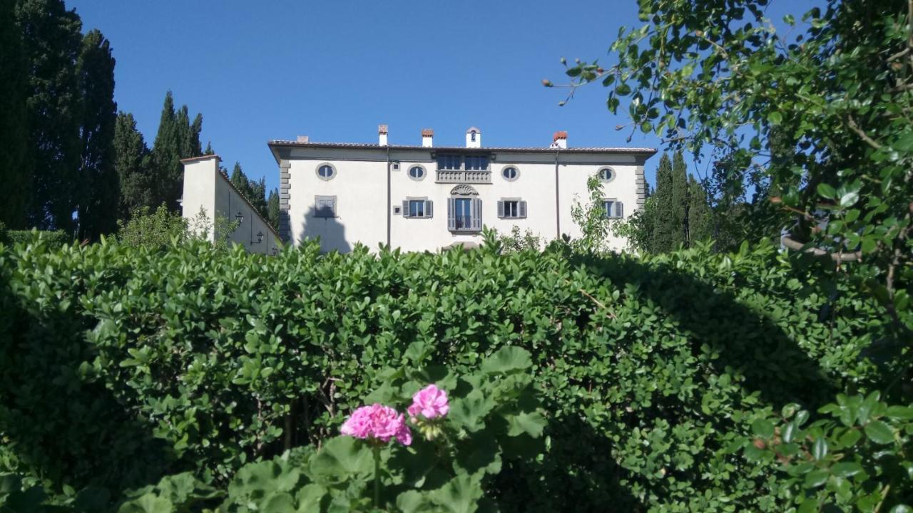 Casa Bartolacci Charme In Бивильяно Экстерьер фото