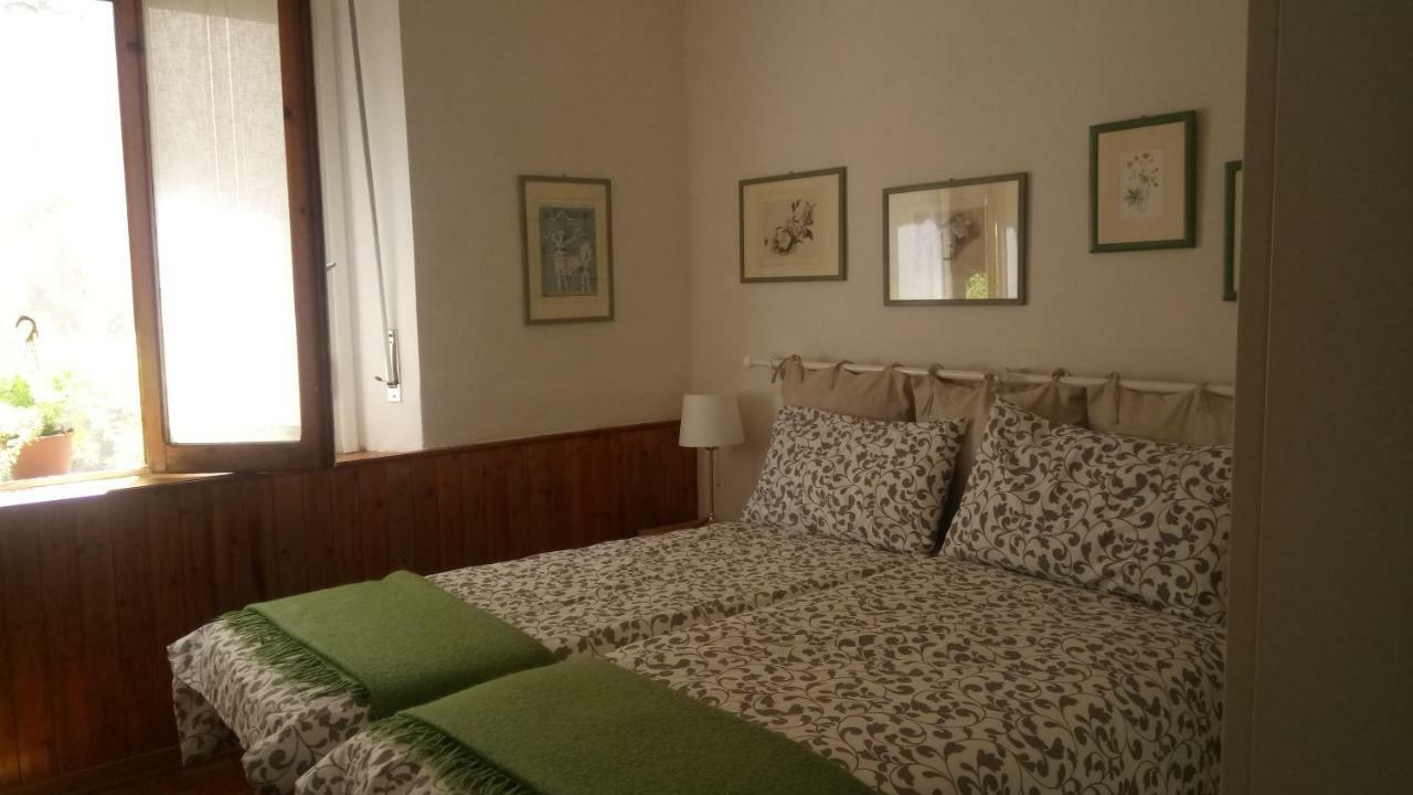Casa Bartolacci Charme In Бивильяно Экстерьер фото